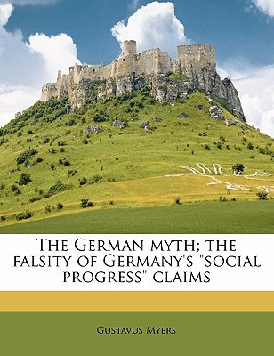 The German Myth magazine reviews