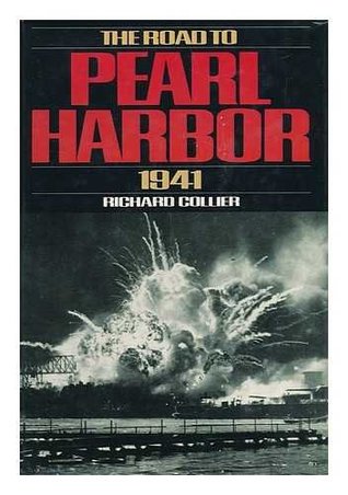 Road to Pearl Harbor 1941 magazine reviews