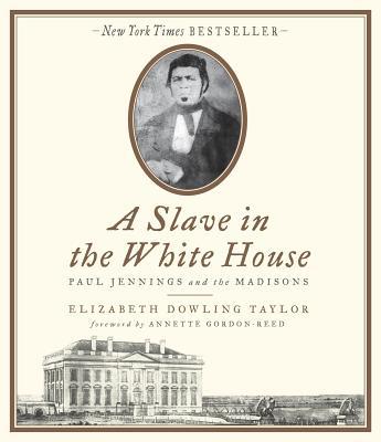 A Slave in the White House magazine reviews