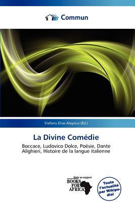 La Divine Com Die magazine reviews