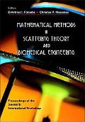 Mathematical Methods in Scattering Theory And Biomedical Engineering Proceedings of the Seve... magazine reviews