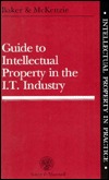 Guide to Intellectual Property in the I.T. Industry magazine reviews
