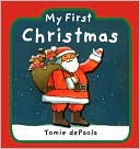 My First Christmas magazine reviews