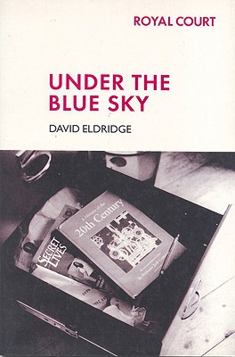 Under the Blue Sky magazine reviews