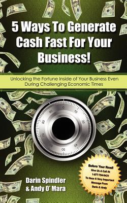 5 Ways to Generate Cash Fast for Your Business magazine reviews