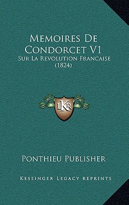 Memoires de Condorcet V1 magazine reviews
