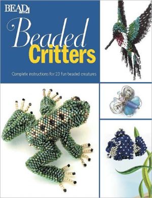 Beaded Critters magazine reviews