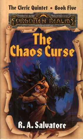 The Chaos Curse magazine reviews