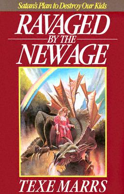 Ravaged by the New Age: Satan's Plan to Destroy Our Kids book written by Texe Marrs