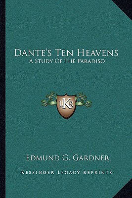 Dante's Ten Heavens magazine reviews