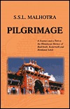Pilgrimage magazine reviews