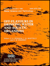 Off-Flavours in Drinking Water and Aquatic Organisms book written by P. E. Persson, F. B. Whitfield, S. W. Krasner
