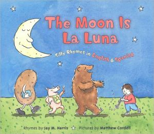 Moon Is la Luna magazine reviews