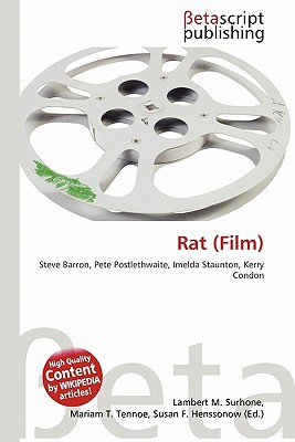 Rat (Film) magazine reviews