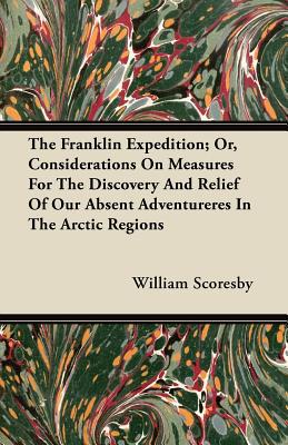 The Franklin Expedition magazine reviews