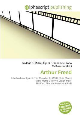 Arthur Freed magazine reviews