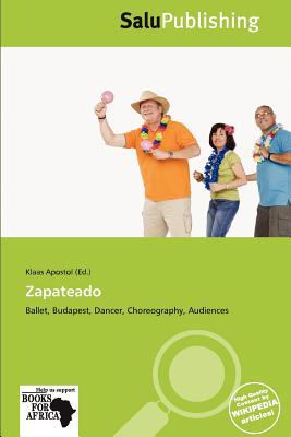 Zapateado magazine reviews