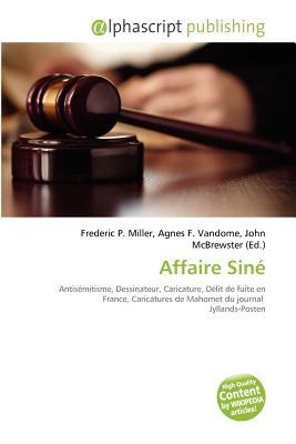 Affaire Sin magazine reviews