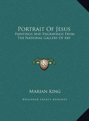 Portrait of Jesus: Paintings and Engravings from the National Gallery of Art magazine reviews