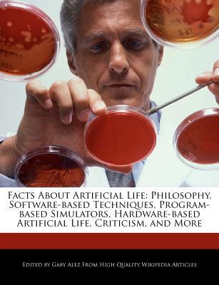Facts about Artificial Life magazine reviews