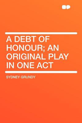 A Debt of Honour magazine reviews