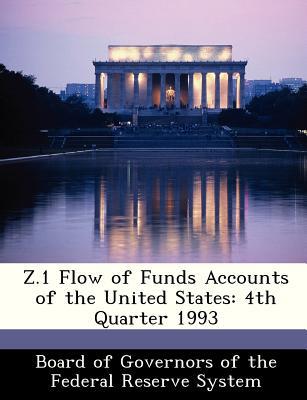 Z.1 Flow of Funds Accounts of the United States magazine reviews