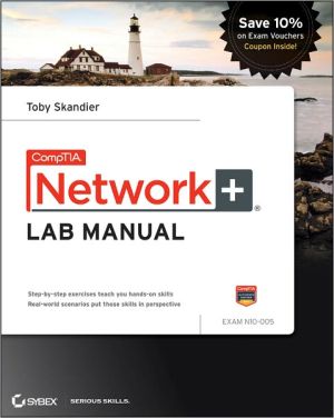 CompTIA Network+ Lab Manual magazine reviews