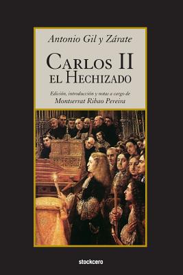 Carlos II El Hechizado magazine reviews