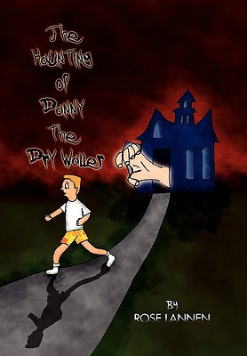 The Haunting of Danny the Dry Waller magazine reviews