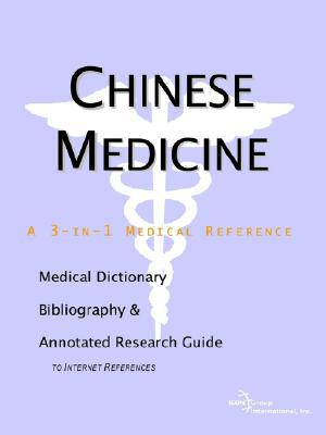 Chinese Medicine magazine reviews
