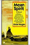Mean Spirit book written by Linda Hogan