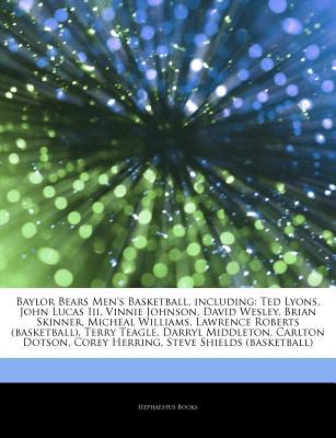 Articles on Baylor Bears Men's Basketball, Including magazine reviews