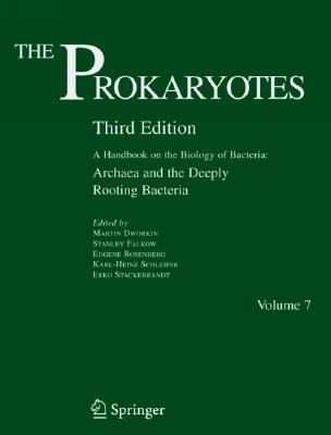 Prokaryotes A Handbook on the Biology of Bacteria Proteobacteria Delta And Epsiolon Subclass... magazine reviews