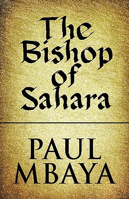 The Bishop of Sahara magazine reviews
