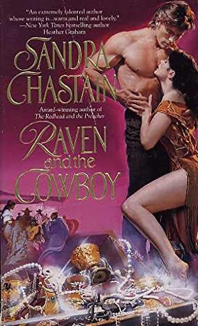 The Raven and the Cowboy magazine reviews
