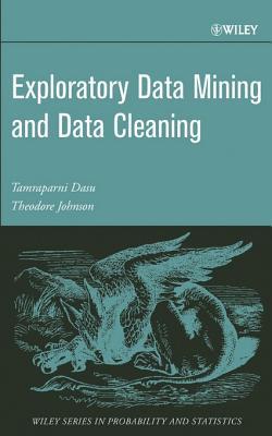 Exploratory Data Mining and Data Cleaning magazine reviews