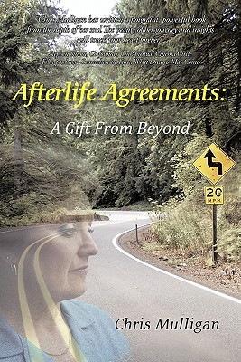 Afterlife Agreements: A Gift from Beyond magazine reviews