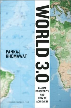 World 3.0 magazine reviews