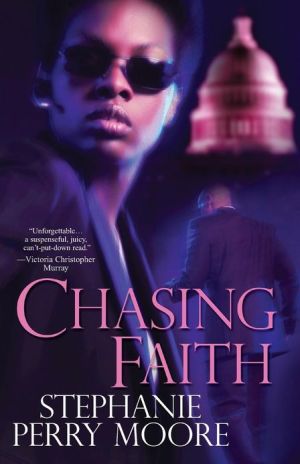 Chasing Faith book written by Stephanie Perry Moore