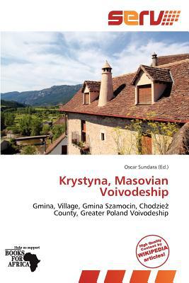 Krystyna, Masovian Voivodeship magazine reviews