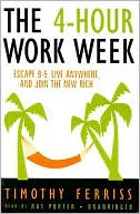 The 4-Hour Workweek magazine reviews