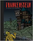 Frankenstein: A Pop-Up Book book written by Sam Ita