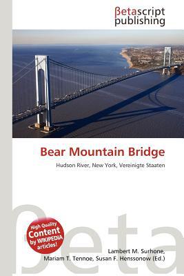 Bear Mountain Bridge magazine reviews