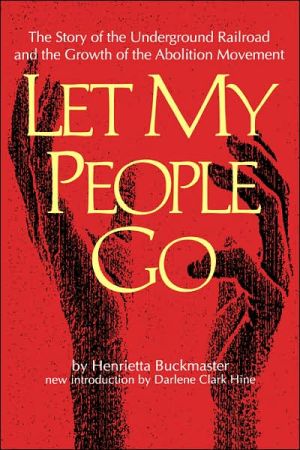 Let My People Go magazine reviews