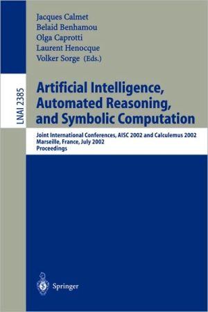 Artificial Intelligence magazine reviews