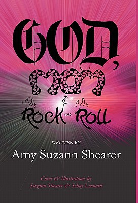 God, Mom & Rock and Roll magazine reviews