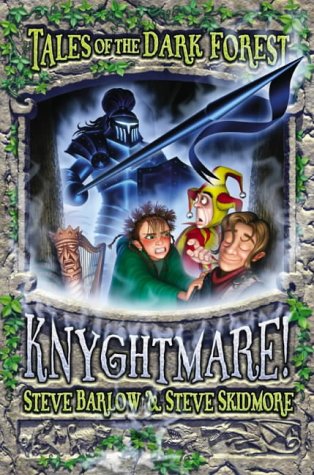 Knyghtmare magazine reviews