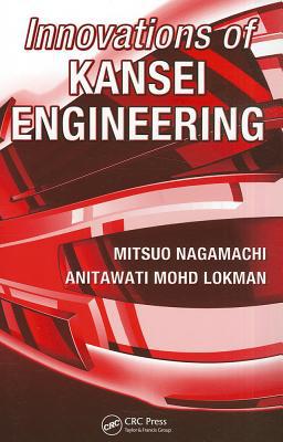 Innovations of Kansei Engineering magazine reviews