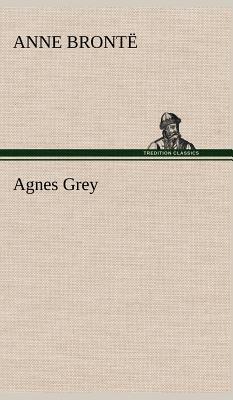 Agnes Grey magazine reviews