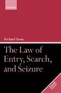 Law of Entry magazine reviews